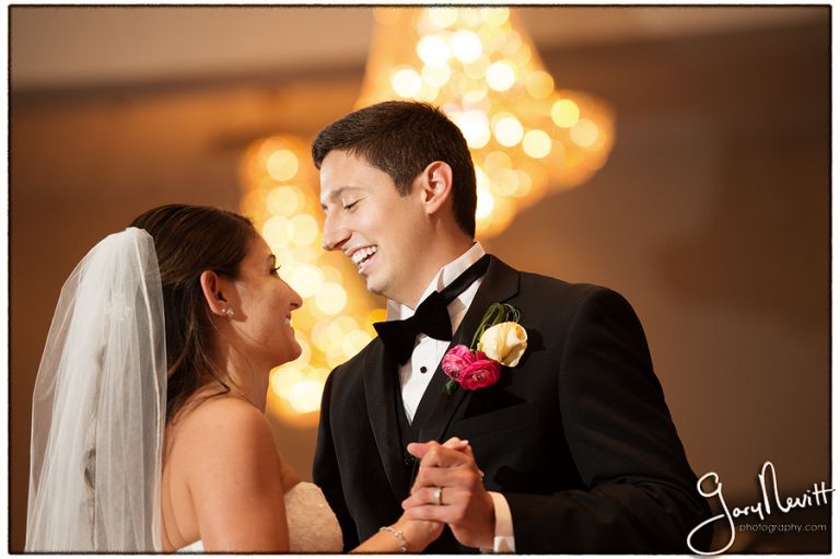 Springfield Country Club Wedding - Gary Nevitt Photography - Schiazza - 1034