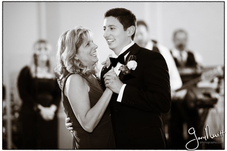 Springfield Country Club Wedding - Gary Nevitt Photography - Schiazza - 1036
