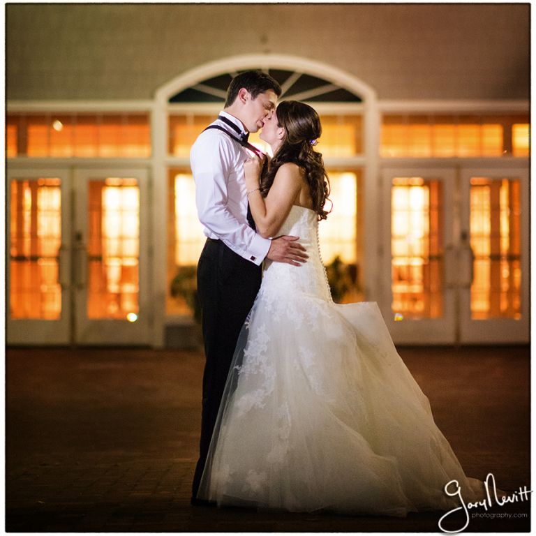 Springfield Country Club Wedding - Gary Nevitt Photography - Schiazza - 1037