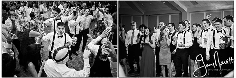 Springfield Country Club Wedding - Gary Nevitt Photography - Schiazza - 1041