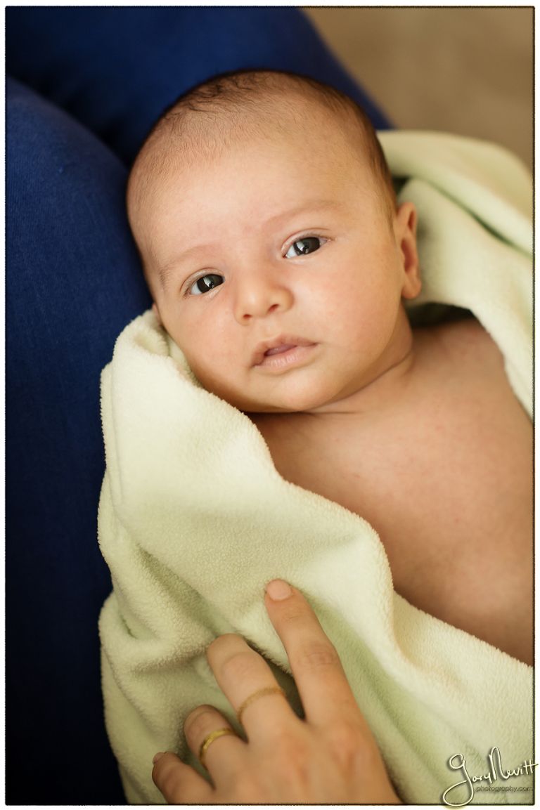 Baby Photography - Abington PA - Gary nevitt Photography-110