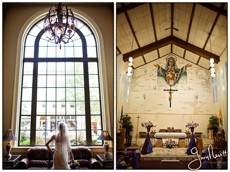 Bethlehem Hotel Wedding- Gary Nevitt Photography -Howard- 1069