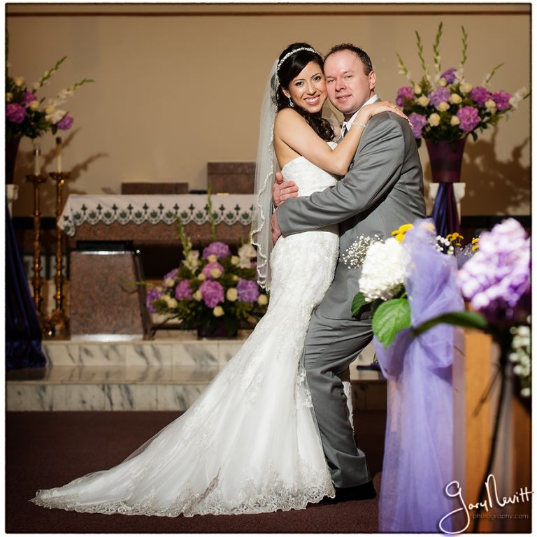 Bethlehem Hotel Wedding- Gary Nevitt Photography -Howard- 1075