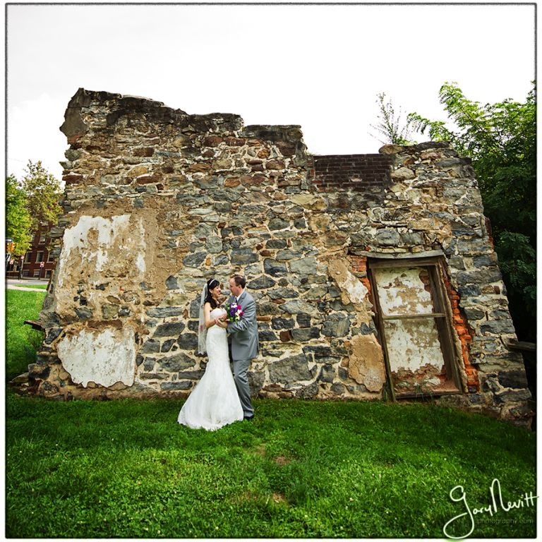 Bethlehem Hotel Wedding- Gary Nevitt Photography -Howard- 1076
