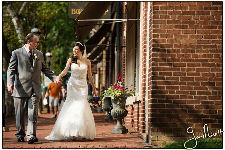 Bethlehem Hotel Wedding- Gary Nevitt Photography -Howard- 1078