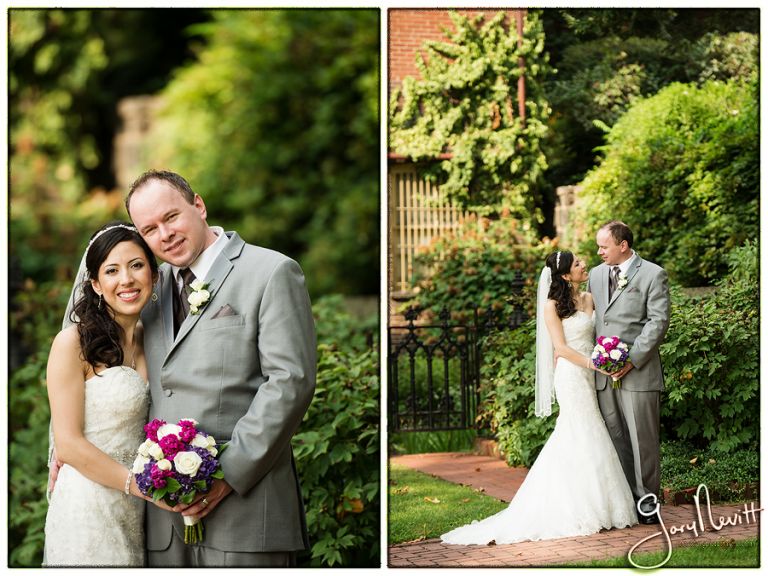 Bethlehem Hotel Wedding- Gary Nevitt Photography -Howard- 1080