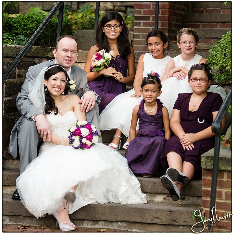 Bethlehem Hotel Wedding- Gary Nevitt Photography -Howard- 1082