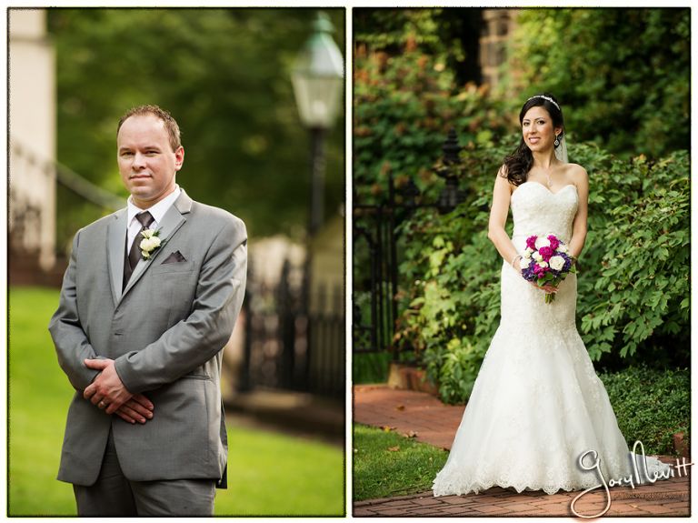 Bethlehem Hotel Wedding- Gary Nevitt Photography -Howard- 1084