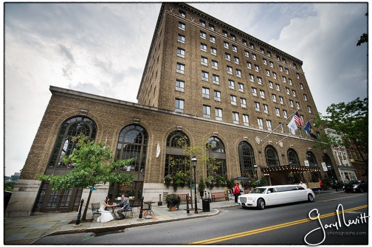 Bethlehem Hotel Wedding- Gary Nevitt Photography -Howard- 1091