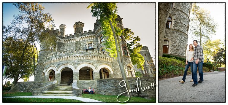 Engagment Photography - Arcadia University - Masci- Gary Nevitt Photography-116