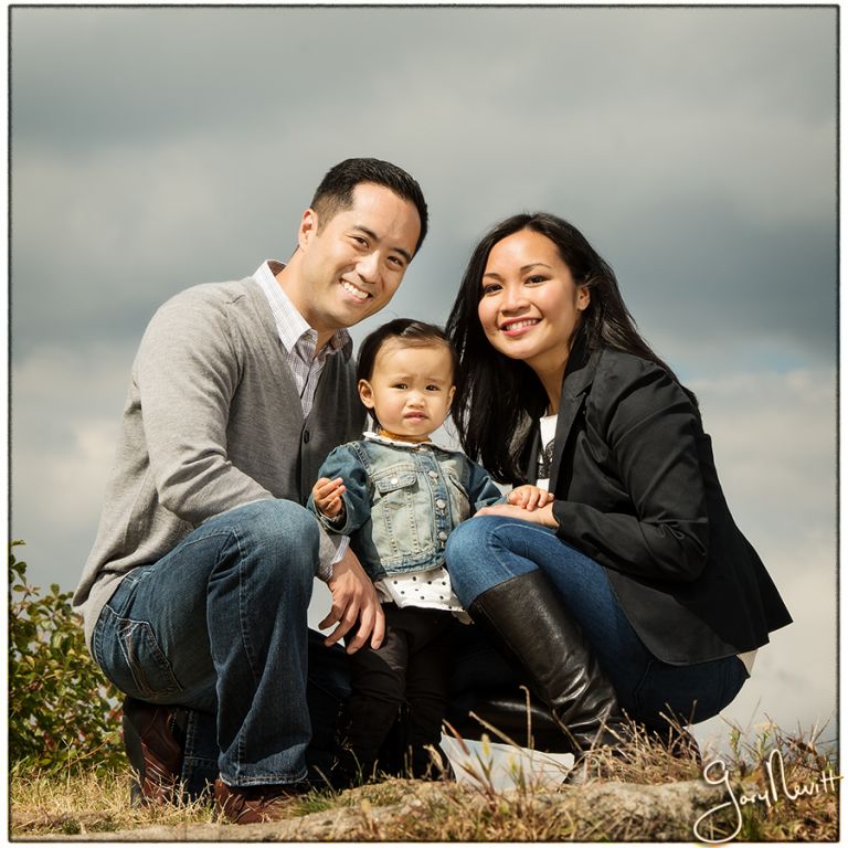 Philadelphia Family Portrait Art Museum area- Gary Nevitt Photography -Chin- 1105