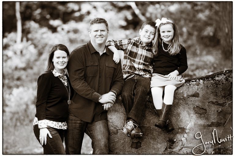 Philadelphia Family Portrait Photographer - Gary Nevitt Photography - Pearson - 1164