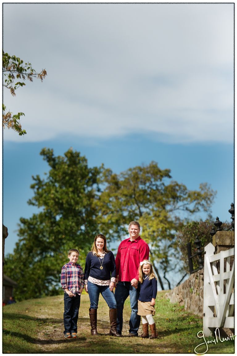 Philadelphia Family Portrait Photographer - Gary Nevitt Photography - Pearson - 1171