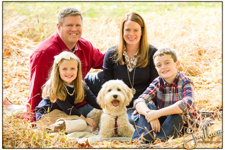 Philadelphia Family Portrait Photographer - Gary Nevitt Photography - Pearson - 1172