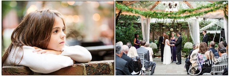 Philadelphia Wedding Photographer- Gary Nevitt Photography - Howell - The Morris House - 1180