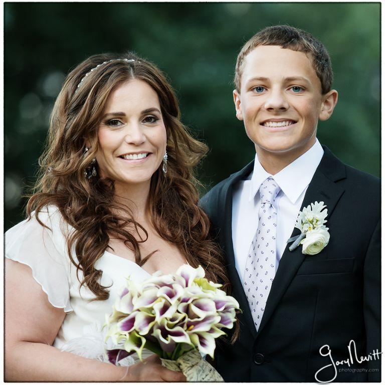 Philadelphia Wedding Photographer- Gary Nevitt Photography - Howell - The Morris House - 1184