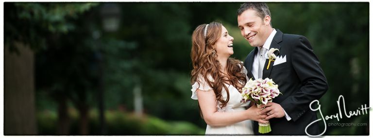 Philadelphia Wedding Photographer- Gary Nevitt Photography - Howell - The Morris House - 1190