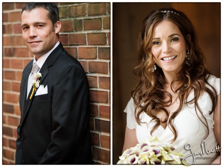 Philadelphia Wedding Photographer- Gary Nevitt Photography - Howell - The Morris House - 1194