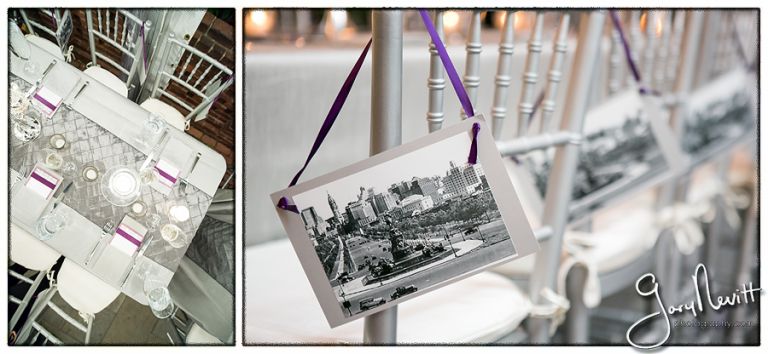 Philadelphia Wedding Photographer- Gary Nevitt Photography - Howell - The Morris House - 1197