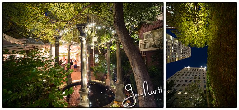 Philadelphia Wedding Photographer- Gary Nevitt Photography - Howell - The Morris House - 1199