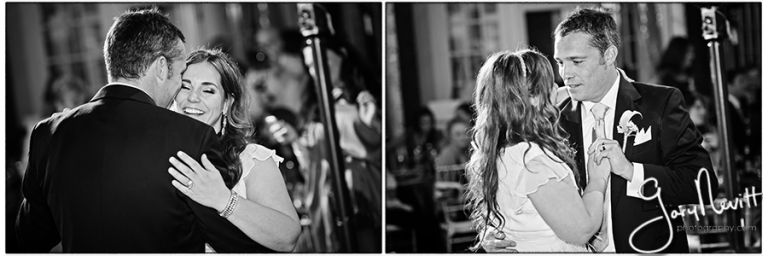 Philadelphia Wedding Photographer- Gary Nevitt Photography - Howell - The Morris House - 1201