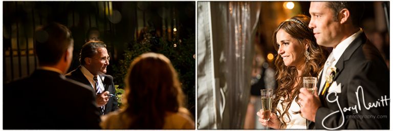 Philadelphia Wedding Photographer- Gary Nevitt Photography - Howell - The Morris House - 1202