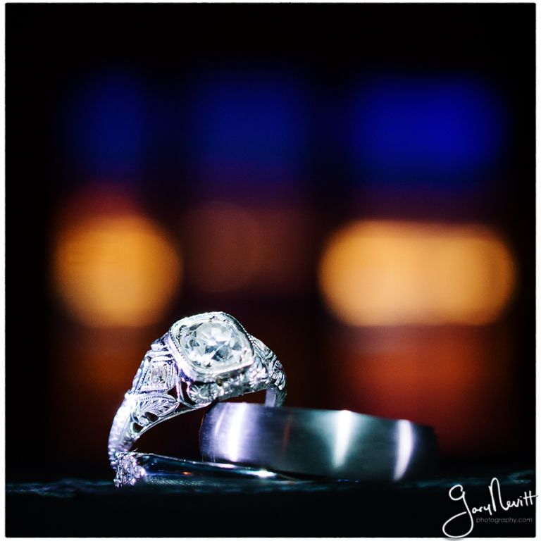 Philadelphia Wedding Photographer- Gary Nevitt Photography - Howell - The Morris House - 1204