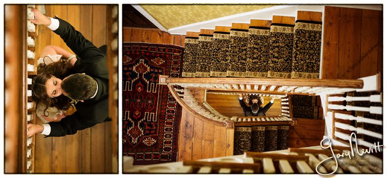 Philadelphia Wedding Photographer- Gary Nevitt Photography - Howell - The Morris House - 1207