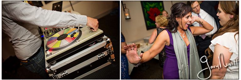 Philadelphia Wedding Photographer- Gary Nevitt Photography - Howell - The Morris House - 1208