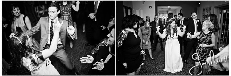 Philadelphia Wedding Photographer- Gary Nevitt Photography - Howell - The Morris House - 1209