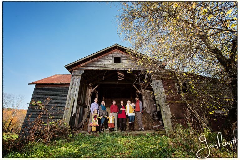 Philadelphia area Portrait Photographer- Gary Nevitt Photography - Kam - 1223