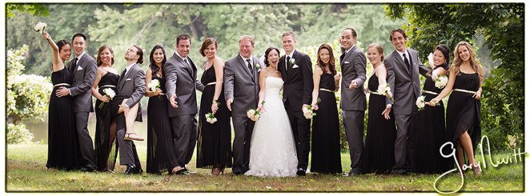 The Merion Wedding Photographer - Gary Nevitt Photography - Healy - 1128