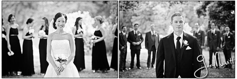 The Merion Wedding Photographer - Gary Nevitt Photography - Healy - 1131