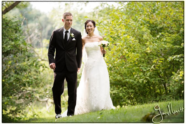 The Merion Wedding Photographer - Gary Nevitt Photography - Healy - 1132