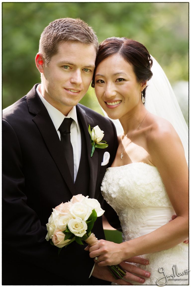 The Merion Wedding Photographer - Gary Nevitt Photography - Healy - 1134