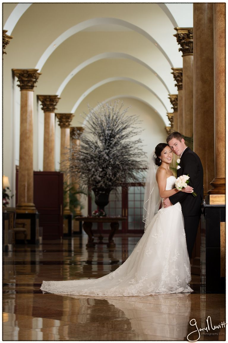 The Merion Wedding Photographer - Gary Nevitt Photography - Healy - 1137