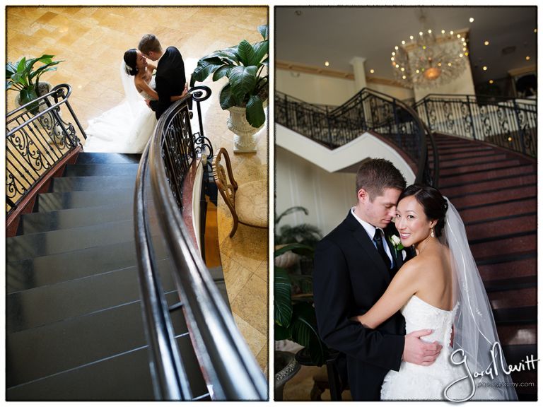 The Merion Wedding Photographer - Gary Nevitt Photography - Healy - 1138