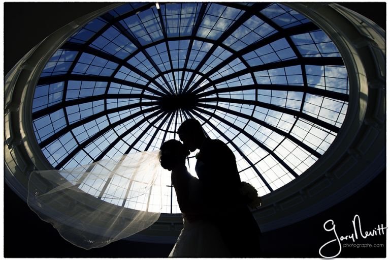 The Merion Wedding Photographer - Gary Nevitt Photography - Healy - 1140