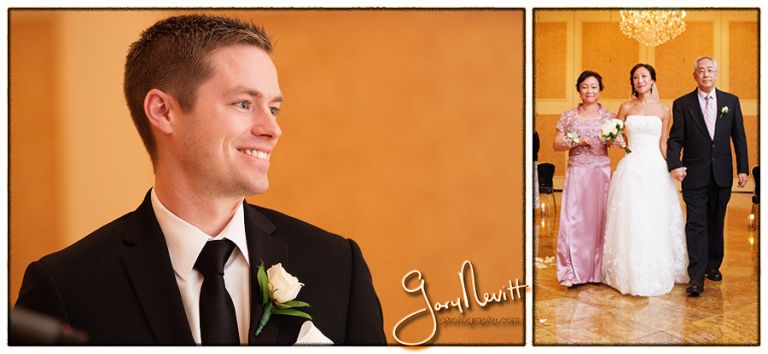 The Merion Wedding Photographer - Gary Nevitt Photography - Healy - 1141