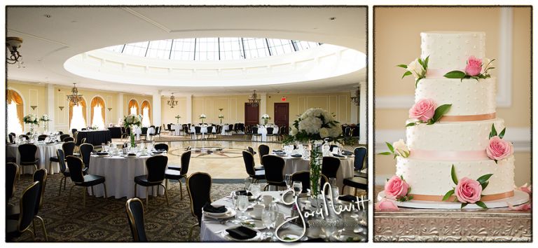 The Merion Wedding Photographer - Gary Nevitt Photography - Healy - 1144