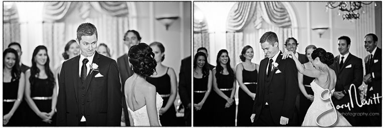 The Merion Wedding Photographer - Gary Nevitt Photography - Healy - 1145