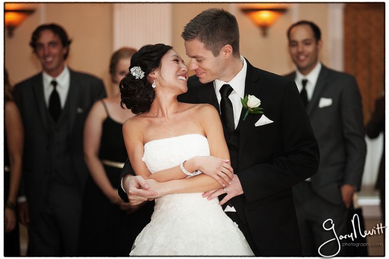 The Merion Wedding Photographer - Gary Nevitt Photography - Healy - 1146