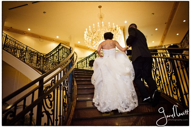 The Merion Wedding Photographer - Gary Nevitt Photography - Healy - 1153