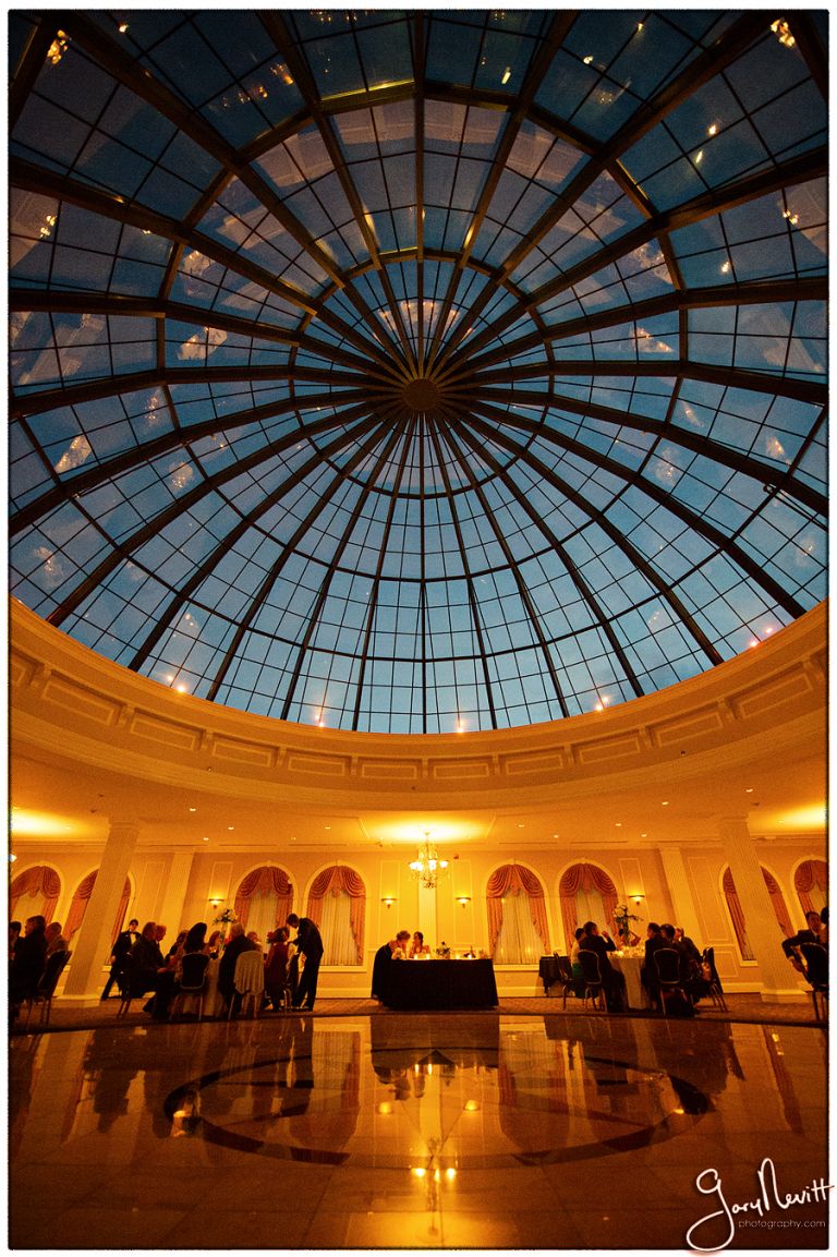 The Merion Wedding Photographer - Gary Nevitt Photography - Healy - 1154