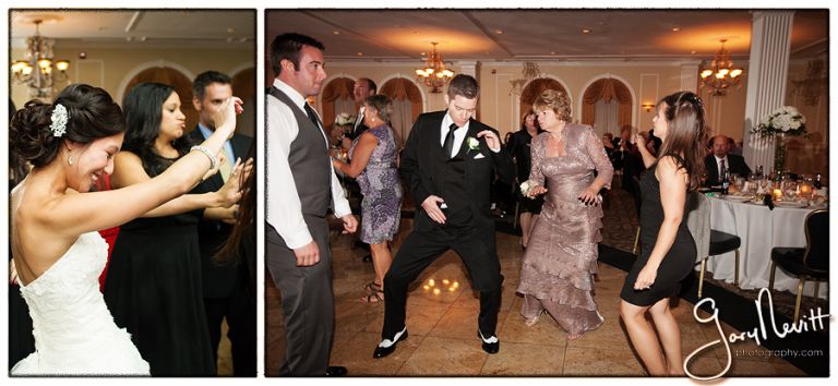 The Merion Wedding Photographer - Gary Nevitt Photography - Healy - 1155