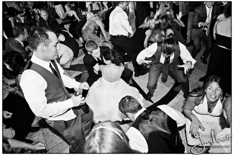 The Merion Wedding Photographer - Gary Nevitt Photography - Healy - 1157