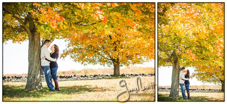 Ad - Brandywine Creek Park Delaware - Engagement Session - Gary Nevitt Photography-115