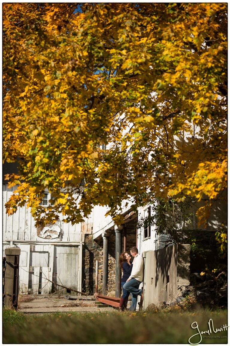 Ad - Brandywine Creek Park Delaware - Engagement Session - Gary Nevitt Photography-118