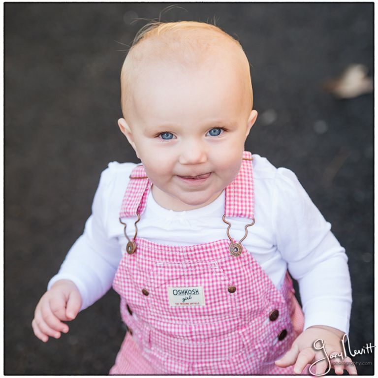 Baby Portraits - Mini Session - Kelly - Gary Nevitt Photography-241