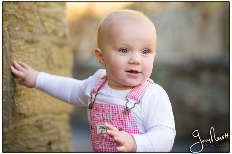 Baby Portraits - Mini Session - Kelly - Gary Nevitt Photography-242